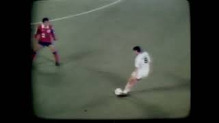 1979 08 20 Toronto Blizzard vs New York Cosmos Game 2