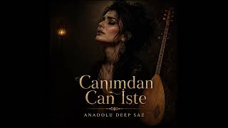 Canımdan Can İste 💔 En Duygusal Arabesk Şarkı 2026 Female Vocal Anadolu Deep Saz