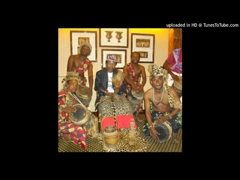 Chadede - Lamba (Sassa Tchokwe)