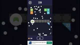 Balls Bricks Breaker 2 - Puzzle Challenge - 2021-07-20 screenshot 4
