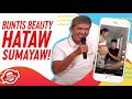 Buntis Beauty, Hataw Sumayaw! [Bawal Judgmental on Eat Bulaga!]