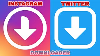 How to Download Instagram and Twitter Videos on Android/IOS screenshot 1