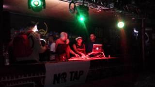 MAMANERA 2017 / OPENING PARTY - HEAVY HAMMER SOUND  ( 15.07.2017 )