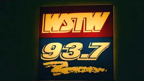 WSTW 93.7 Wilmington - Ellis B Feaster (Bruce Elli...