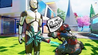 BEST OF BLACK OPS 3 FUNNY MOMENTS  Ninja Moments, Trolling Noobs, Killcams!