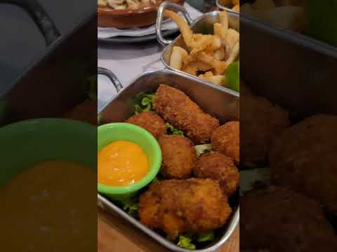 Video: De bästa restaurangerna i Casablanca