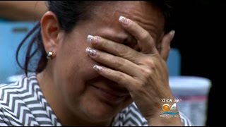 Family Members Ask For Help In Finding Miami Man's Killer