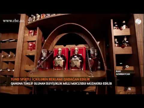 Video: Alkoqollu Içkilərin Içilməsinin Qadağan Olunduğu Yerlərdə