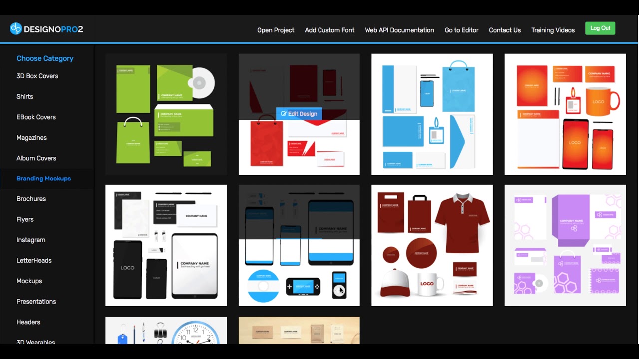 Designo Pro 2 review & bonus
