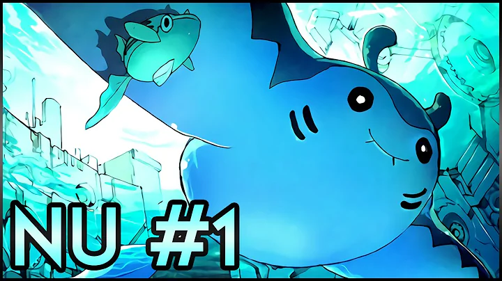 NU Showdown Session #1 -  Hydro Pump