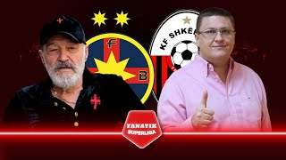 Download Lagu Gigi Becali, DISCURS IN FORTA inainte de FCSB - Shkendija: “NU E TRUFIE! SUNT DE DIVIZIA C” MP3 Download Lagu Gigi Becali, DISCURS IN FORTA inainte de FCSB - Shkendija: “NU E TRUFIE! SUNT DE DIVIZIA C” MP3