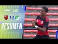 FLAMENGO CASTIGÓ AL CALI Y SIGUE FIRME EN LA COPA IMPOSIBLE | Flamengo 1-0 Deportivo Cali | RESUMEN