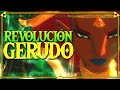 LAS GERUDO - ANÁLISIS DE SU HISTORIA Y EVOLUCIÓN