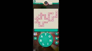 WORD VILLAS LEVELS 2696, 2697, 2698, 2699, 2700 ANSWERS