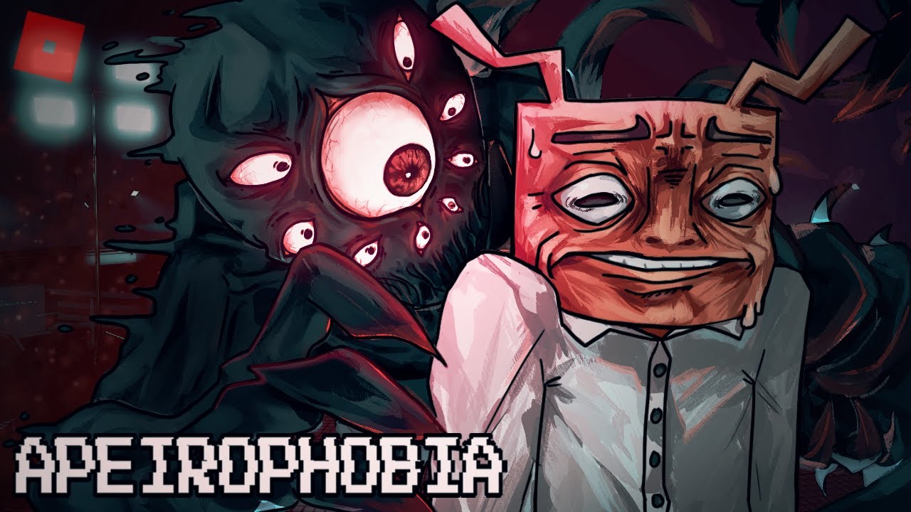 Memory Worm, Apeirophobia Roblox Wiki