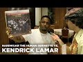 Nardwuar vs kendrick lamar