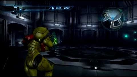 METROID: Other M Playthrough Part 16