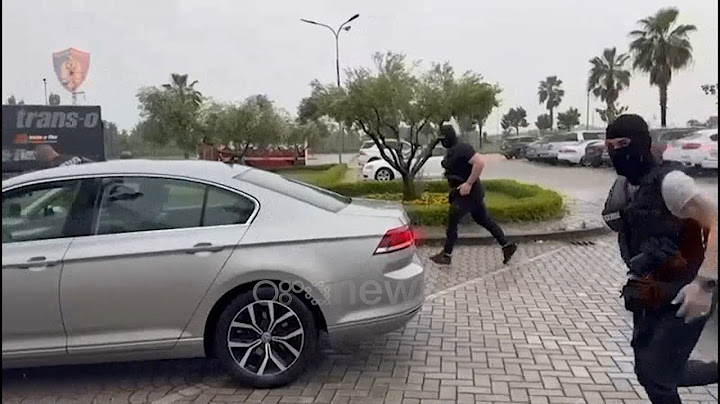 Trafikonin armë nga Kosova në Shqipëri me qëllim shitjen, dy në pranga