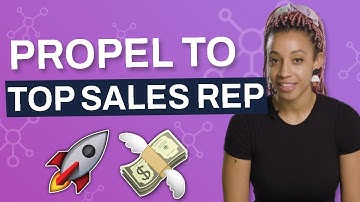 Become a Top Sales Rep with These Salesforce Hacks… (MUST TRY)