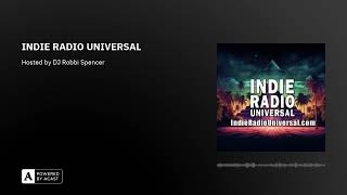 INDIE RADIO UNIVERSAL