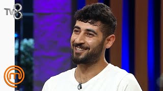 Rezzan'ın Samimi Veda Konuşması | MasterChef Türkiye 20. Bölüm