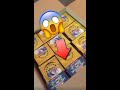Er Hat 60 Pokémon Basisset Boosterboxen Im Lager Gefunden