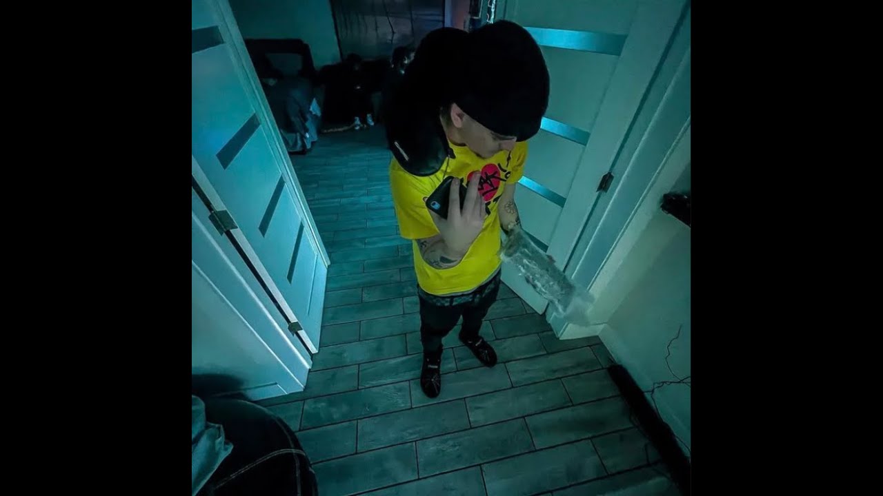 (FREE) Yeat Type Beat "RACKS CAN'T FOLD"