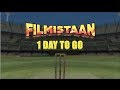 Filmistaan  1 day to release