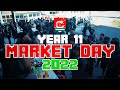 Onehunga High School Market Day 2022! 📈💰