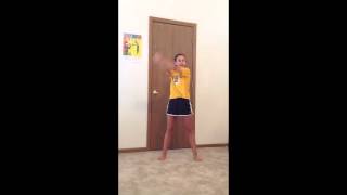 Ready for a Victory-chant