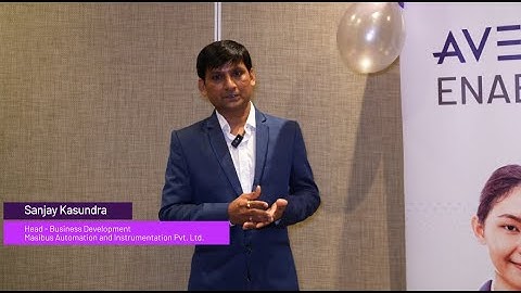 Powering Smart Distribution: How AVEVA Plant SCADA is Transforming Grid Management in India