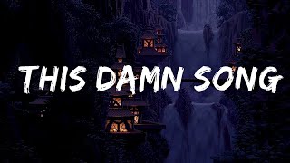 Pecos & The Rooftops - This Damn Song (Lyrics)  | Groove Garden