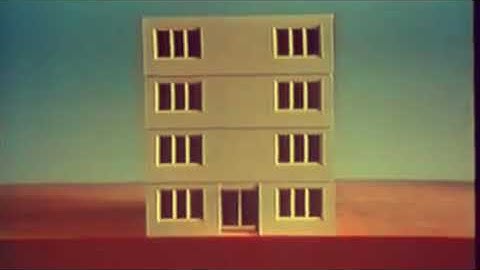 "Polynomial" by Day/Night Cycle (Official Music Video) 2020