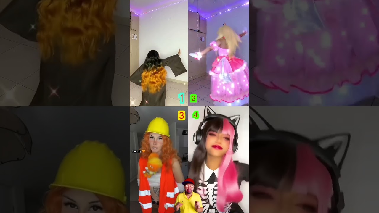 Интересная девушка, мой любимый номер 1 2 3 4 