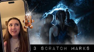 Glitches and Ghosts | Curated by Wisp