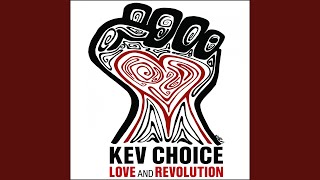 Movement Music (feat. Jennifer Johns, Ryan Nicole, Antique Soul & Aisha Fukishima) - Kev Choice