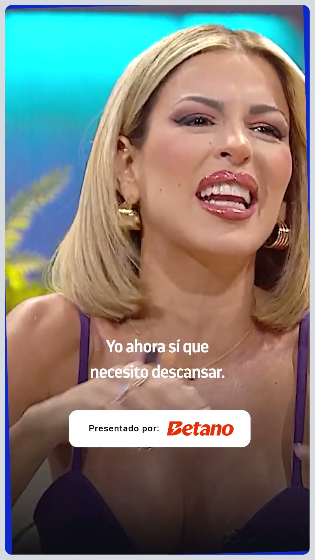 Only Fama / Oriana Marzoli y su triste historia es los realities