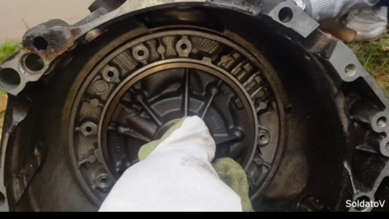 Акпп 5hp19 drd