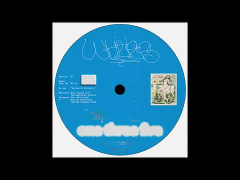 Blue 07 artwork