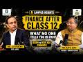 Finance after Class XII: What No One Tells You in 2026 - BCom vs New Age Finance