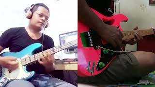 Download Lagu Mati aku.. guitar\u0026bass cover MP3 Download Lagu Mati aku.. guitar\u0026bass cover MP3