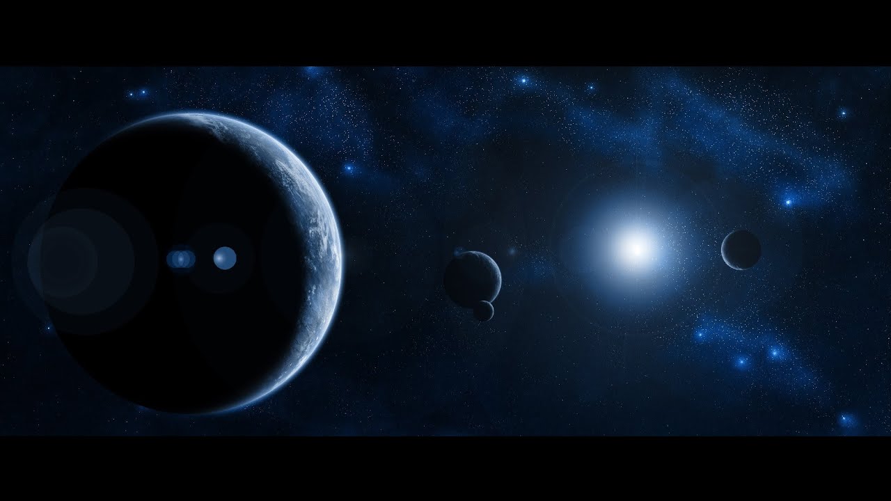 Journey To The Edge Of The Universe Hd English Subtitles