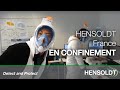 Hensoldt france en confinement pt 1