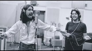 Something - how The Beatles HELPED George Harrison to create a classic