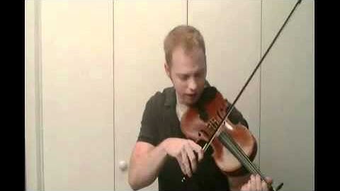 How to Play Loud and Soft on Violin- Tips for Volume on the Violin