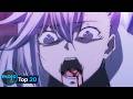 Top 20 Times Cheaters Got Owned in Anime
