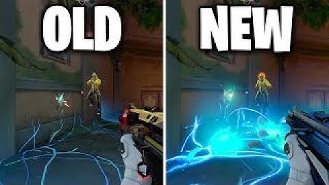 Valorant New Patch 8.00 (Deadlock BUFF, Killjoy NERF)