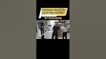 High Speed paper cup printing machine with automatic friction feeder and position correcto！