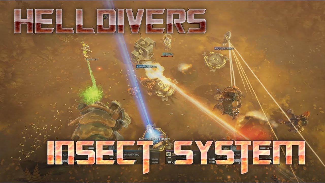 Helldivers digital deluxe edition