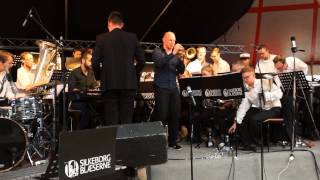 Download Lagu Silkeborg Blæserne og Adam Rapa - Song for Jozak - Riverboat Jazz Festival 2014 MP3 Download Lagu Silkeborg Blæserne og Adam Rapa - Song for Jozak - Riverboat Jazz Festival 2014 MP3